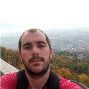 Licenciado en Físicas se ofrece para dar clases de Física, Matemáticas, Química, Lengua Castellana, etc